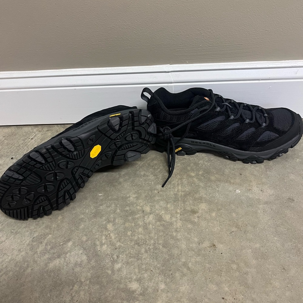 Merrell Moab 3 Men’s 10.5